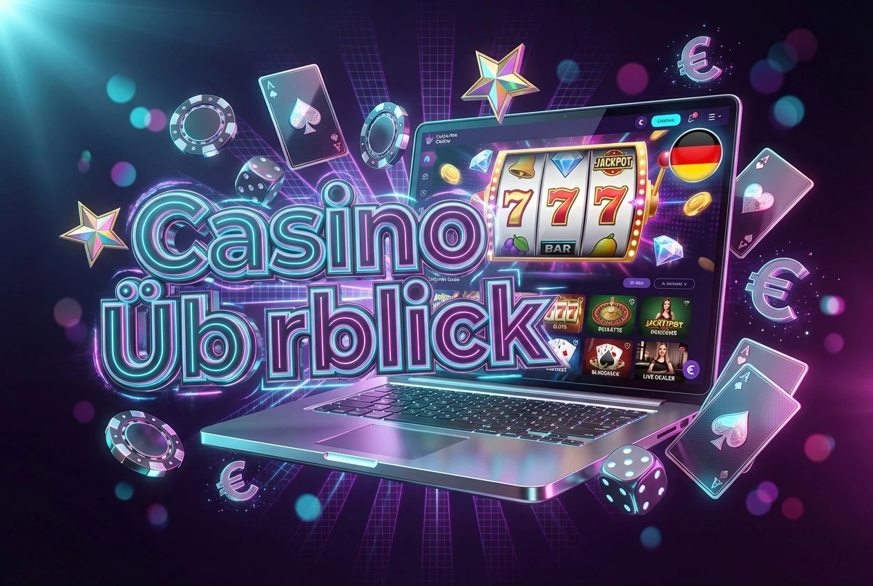 Casino Überblick