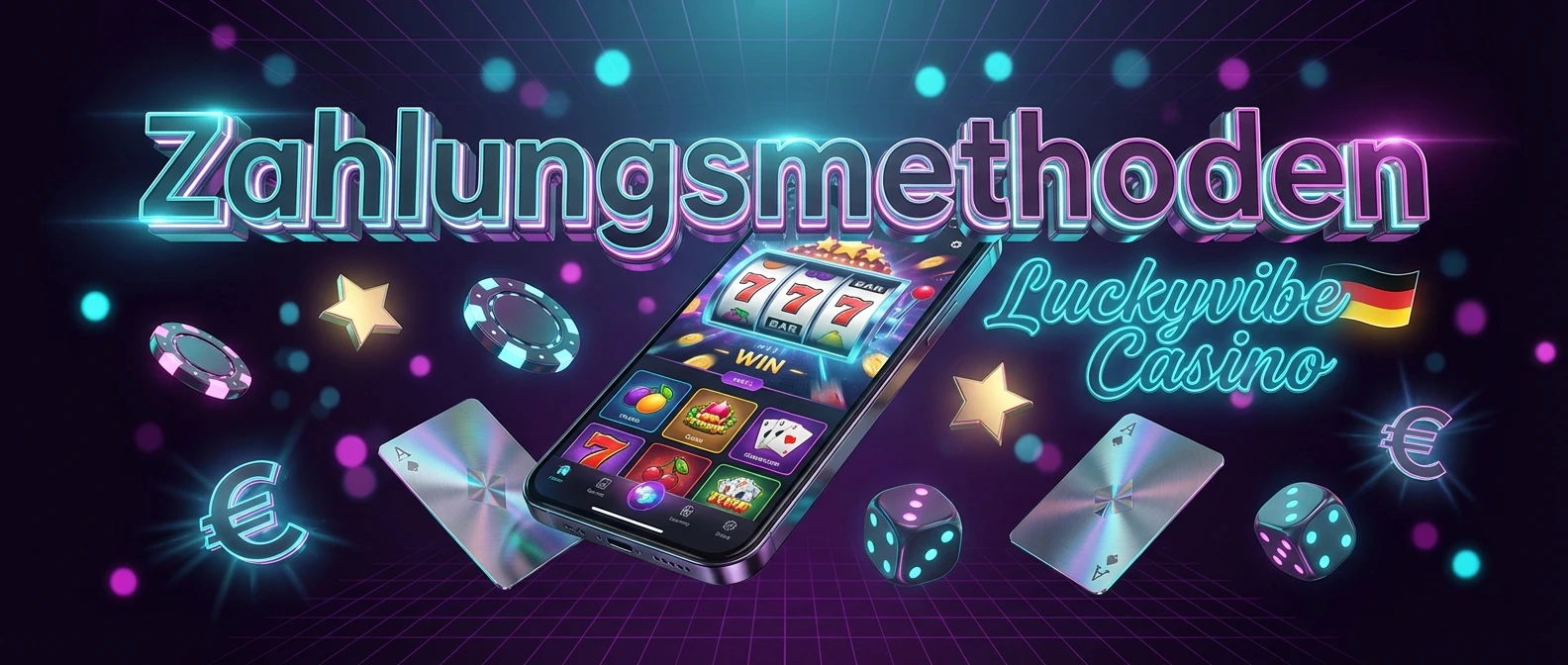 Zahlungsmethoden
